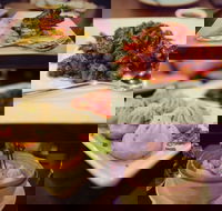 Logan's Cafe Restaurant - Travel Agents