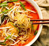Malaysia Makanan - Tourism Guide