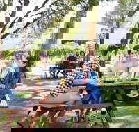 Mandoon Estate - Travel Search