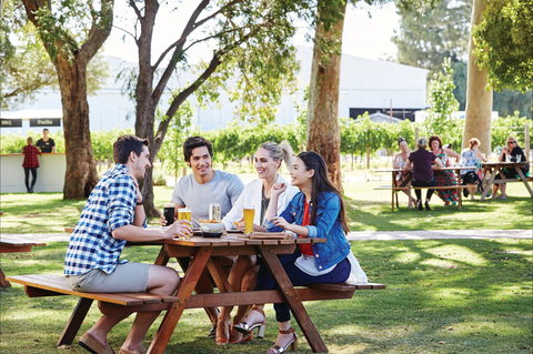 Mandoon Estate - Travel Search 0