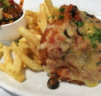 Mandurah Kebab Masters