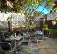 Marlborough Hotel - Tourism Guide