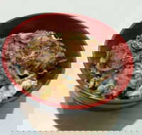 Mayo Mayo Japanese Sushi Takeaway - Travel Search