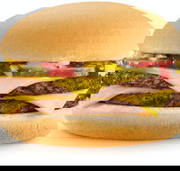 McDonald's - Bendigo - Travel Agents