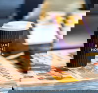 Miami Bakehouse West Pinjarra Northbound - Travel Search