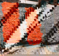 MooMoo Hotpot - Travel Search