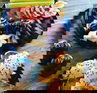 Mothers Instinct Eatery