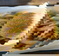 Muffin Break - Caboolture - Travel Search