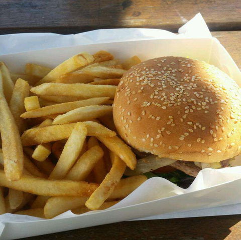 Muffin Break - Caboolture - Travel Agents 0