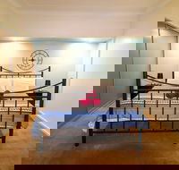 Naked Whisky Bar - Travel Agents