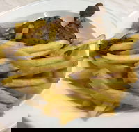 Northcote Plaza Charcoal Chicken - Travel Agents