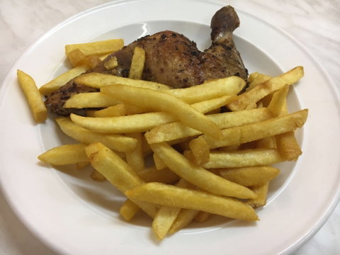 Northcote Plaza Charcoal Chicken - Tourism Guide 0