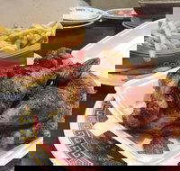 Northlake Charcoal Chicken - Tourism Guide