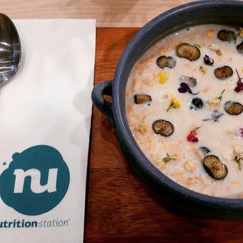 Nu Healthy Cafe - Cronulla - Tourism Guide 0