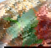 Parkwood Fish  Chips - Travel Agents