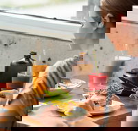 Pavilion Cafe  Bar - Travel Agents