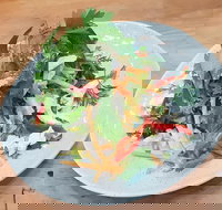 Pemberton Pantry - Travel Search