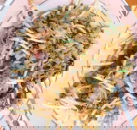 Penang Cuisine - Travel Search