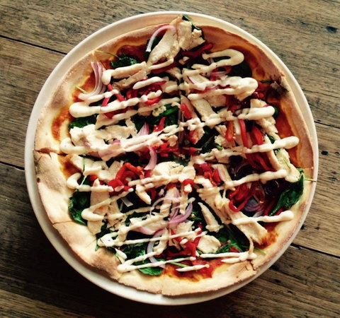 Pepper - Travel Agents 0