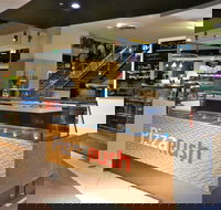 Pizza Rush - Tourism Guide