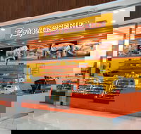 Ray's Patisserie - Ipswich - Cruises Travel