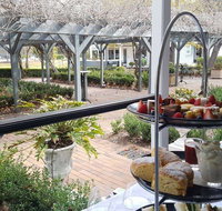 Restaurant Eighty Eight - Tourism Guide