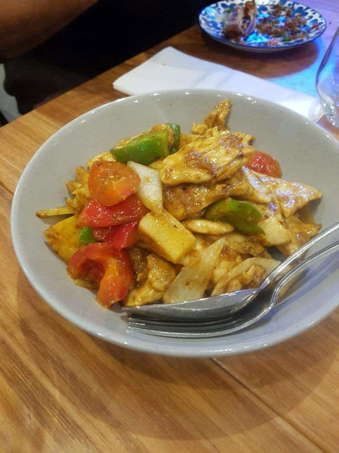 Rice Fields Restaurant - Travel Search 0