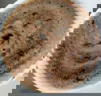 Rocketfuel Coffee Roasters - Travel Search