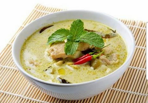 Serts Taste Of Asia - Cruises Travel 0