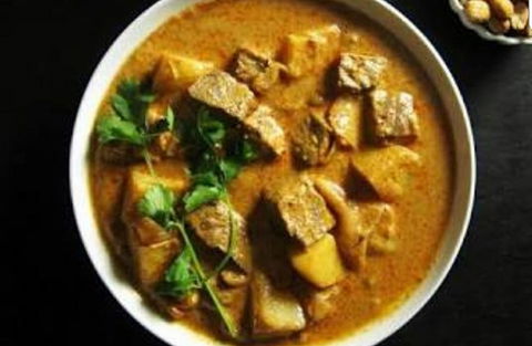 Serts Taste Of Asia - Cruises Travel 2