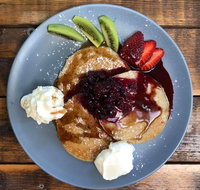 Sherpa Kitchen - Tourism Guide