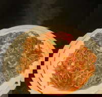 Sofia's Restaurant - Camberwell - Tourism Guide