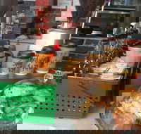 Southern Seas Fish and Chips - Travel Search