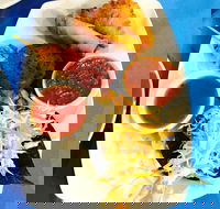 Star of Siam Thai Restaurant - Travel Search