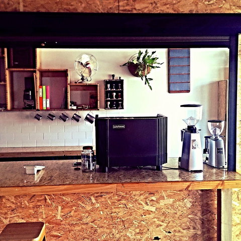 Steam Packet Hotel - Tourism Guide 0