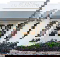 Strand Emporium - Travel Agents