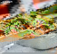 Studio Coffee - Tourism Guide