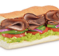 Subway - Sutherland - Tourism Guide