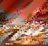 Sukhothai Restaurant - Travel Agents