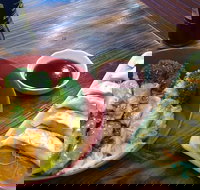 Sushi Club - Travel Agents