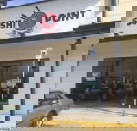 Sushi Point - Cleveland - Cruises Travel