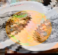 Tandoori Pavilion - Travel Search