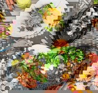 The Bakers Wife - Tourism Guide