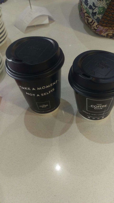 The Coffee Club - Cabarita - Cabarita Beach - Travel Agents 0