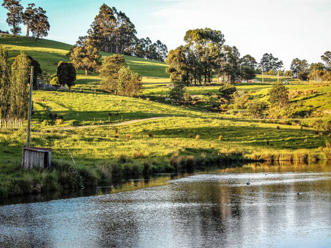 The Farmhouse Kitchen Tasmania - Travel Agents 2