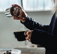 The Gift Shop Food  Drink - Tourism Guide