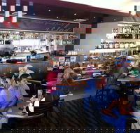 The Coffee Club - Rockhampton - Rockhampton - Cruises Travel