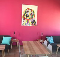 The Fat Beagle Coffee Shop - Tourism Guide