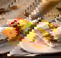 The Coffee Club - Blacktown - Travel Agents