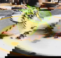 The Stables Bar  Grill - The Glebe Hotel - Travel Agents